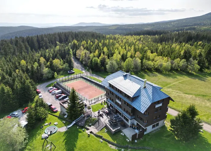 Hotel Oddech