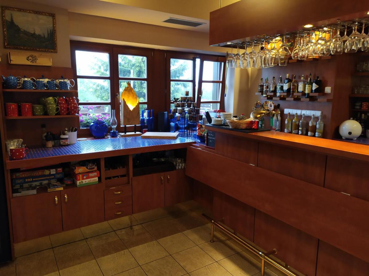 Oddech Hotel 3*