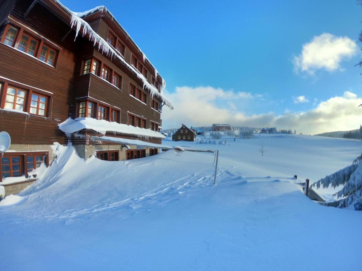 Oddech Hotel 3*