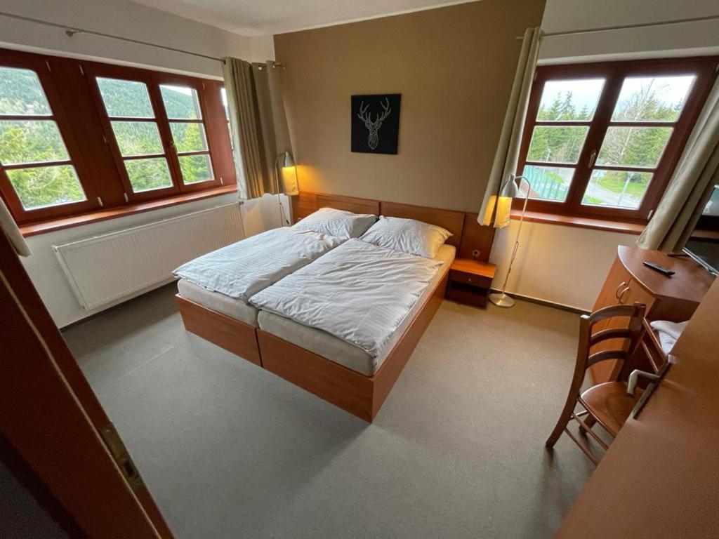Hotel Oddech 3*