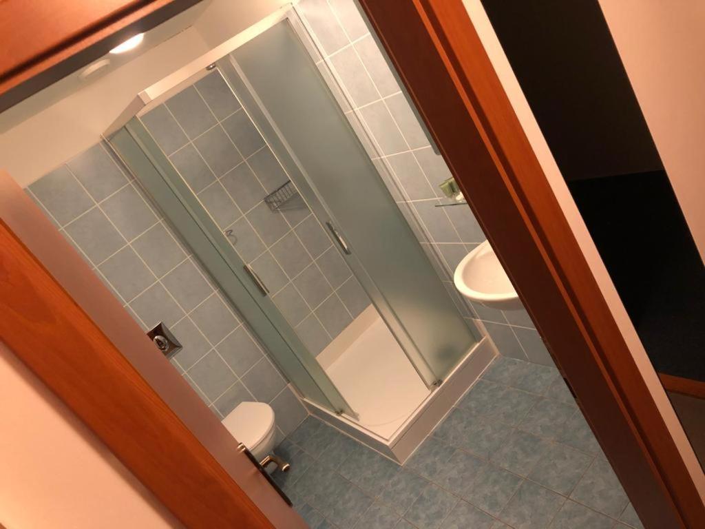 Hotel Oddech 3*