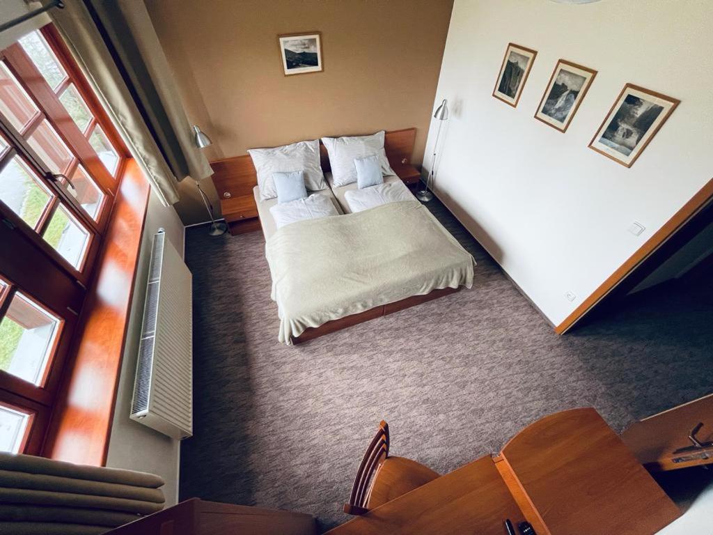 Oddech Hotel
