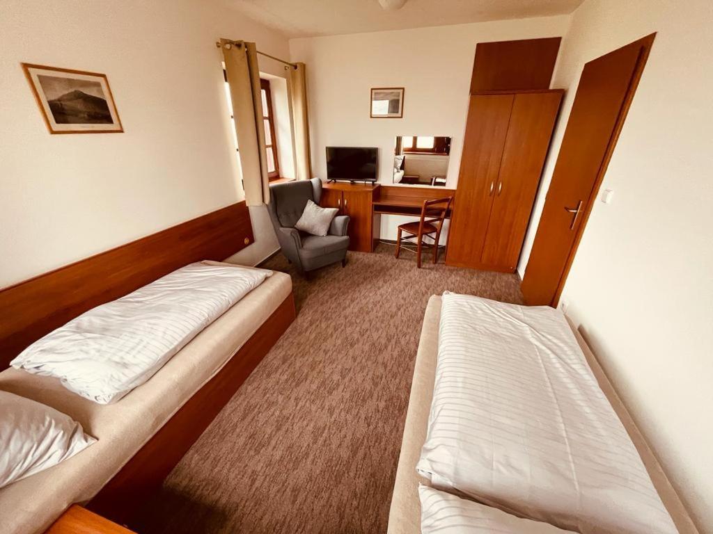 Hotel Oddech 3*