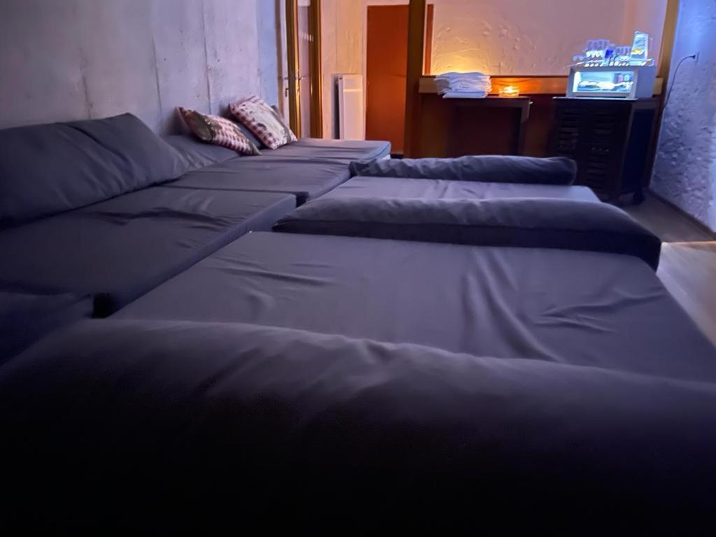 Oddech Hotel