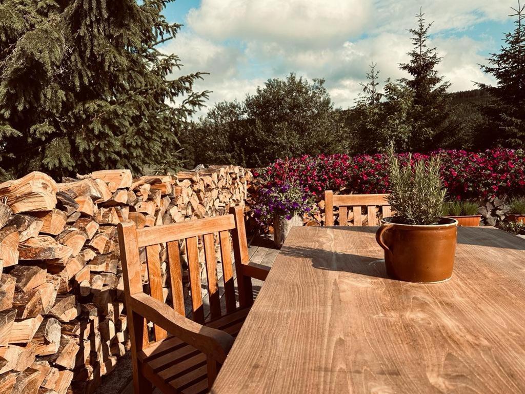 Oddech Hotel Pec pod Sněžkou