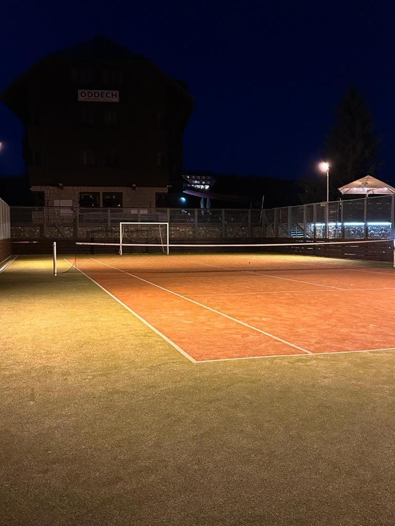 Hotel Oddech Pec pod Sněžkou