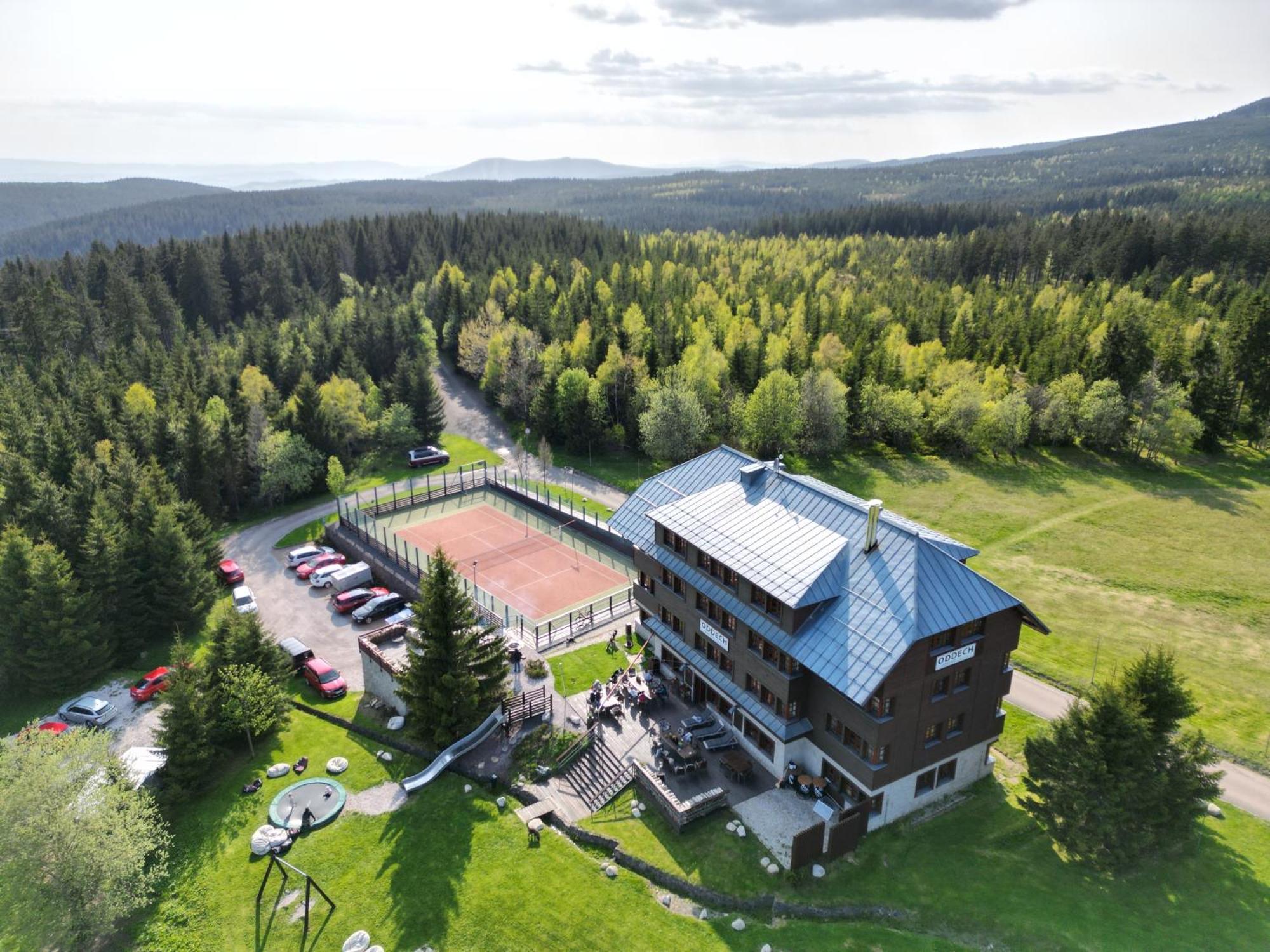 Oddech 3* Pec pod Sněžkou